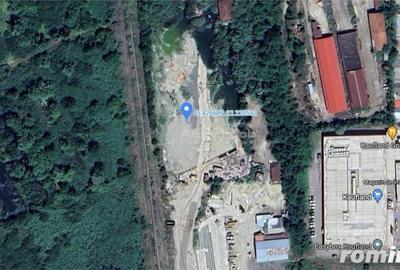 Caransebes, Teren Intravilan pentru Constructie 15000 Mp - 2