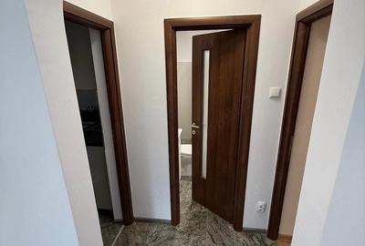 Apartament cu 3 camere semidecomandat în Eroii Revoluției - 7
