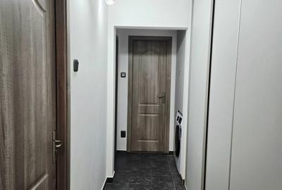 Apartament cu 3 camere decomandat, mobilat în Liviu Rebreanu - 3