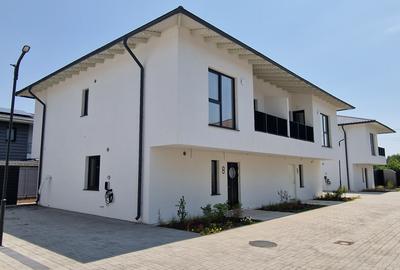 Duplex 4 camere cu tehnologii verzi, gata de mutare, direct proprietar!