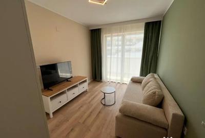Apartament cu 3 camere semidecomandat în Florești - 8