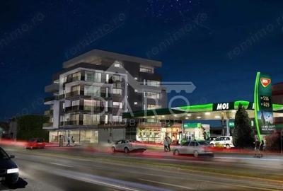 Garsonieră în Mureșeni - 3