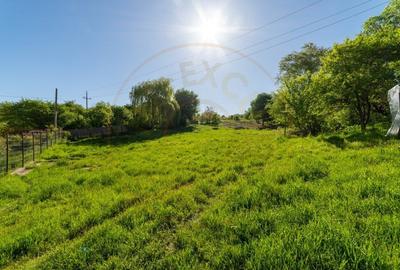 Oportunitate achizitie teren intravilan 7031 mp Campulung- zona Visoi! - 5