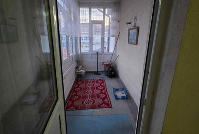 Apartament cu 2 camere decomandat în Central - 7