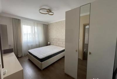 Apartament cu 2 camere semidecomandat, mobilat în Prelungirea Ghencea - 2