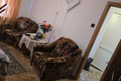 Apartament cu 2 camere semidecomandat în Central - 4