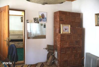 Casă cu 2 camere în Soci - 2