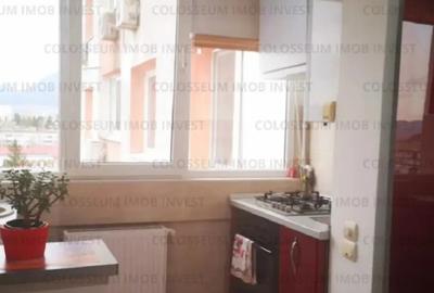 Apartament cu 2 camere decomandat, mobilat în Astra - 8