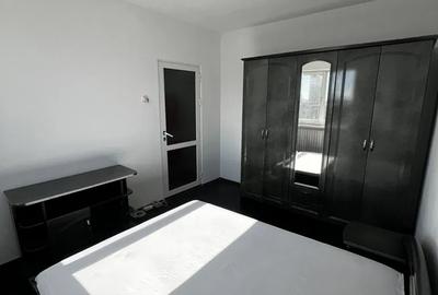 Apartament cu 2 camere semidecomandat în Abator
