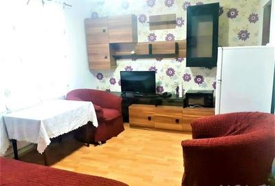 Apartament cu 2 camere în 9 Mai - 2
