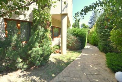 Vila cu piscina si teren generos-Braytim Timisoara - 30