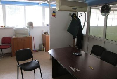 Hala si birouri 700 mp Militari -Turbomecanica - 10
