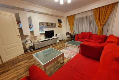 Apartament Promenada Mall (+ Parcare) - 2