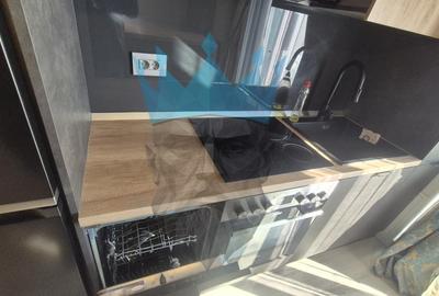 Studio Dublu Complex Sweet Green Viilor Bucuresti - 7