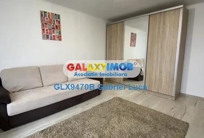 Garsoniera 42 mp | Decomandat | Rond  Alba Iulia | Metrou Dristor | - 2