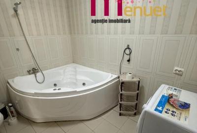 Apartament 3 camere,zona E3 - 5