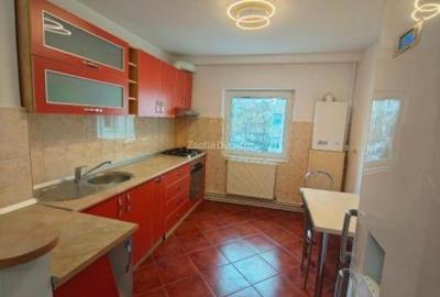 Apartament cu 3 camere, mobilat în Aviației - 6