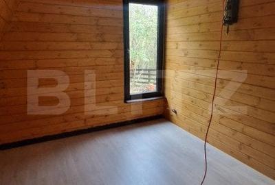 Casă cu 4 camere cu Teren 400 Mp în Bran - 7