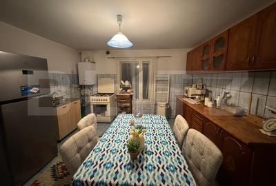 Casa cu 4 camere, 120mp, strada Aurel Vlaicu - Deva - 11