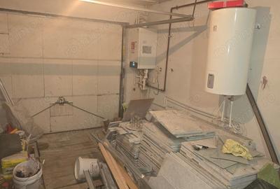 Casă cu 4 camere în Ceangăi - 12