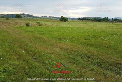 Teren Construcții intravilan de 1527 mp, în Câmpina - 5