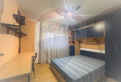 Apartament cu 2 camere semidecomandat în Uverturii - 4