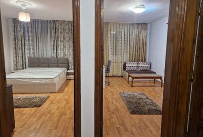 AP. 2 CAMERE 1 MAI, CENTRALA TERMICA, METROU 5 MINUTE, RENOVAT - 4