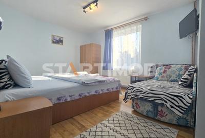 Pensiune 9 camere Rasnov - 5