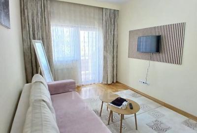 Apartament 2 camere prima inchiriere | zona Turnisor - 3