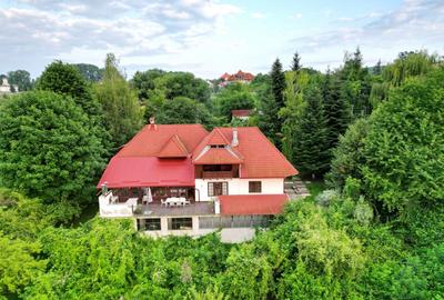 Casa de exceptie Campina Casa de exceptie Campina - 2