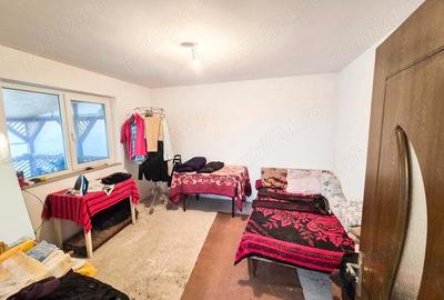 Casă cu 5 camere cu Teren 3382 Mp în Găujani - 20