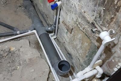 Garsonieră decomandată în Mănăștur - 5