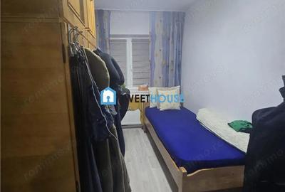Apartament cu 3 camere în Central - 8