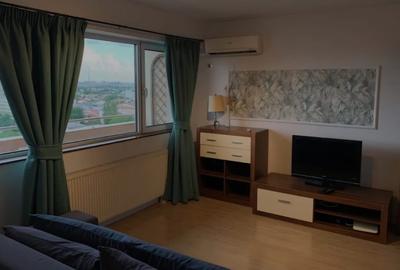 Apartament 2 camere | Metropolis | Etajul 13/13 | Vedere panoramica | Comision 0 - 2