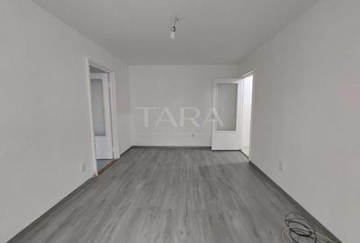 Apartament cu 2 camere semidecomandat în Mănăștur - 3