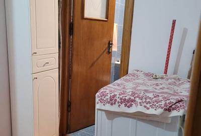 Apartament cu 3 camere semidecomandat, mobilat în Iancului - 6