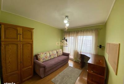 Apartament 2 camere | 57 mpu | Decomandat | vizavi de Kaufland Marasti