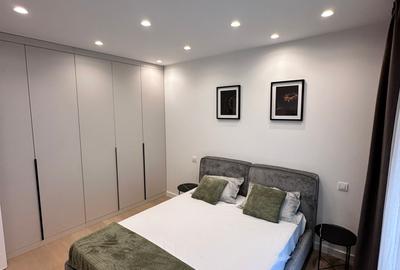 Apartament în Aviatiei Towers,parcare inclusă - 2