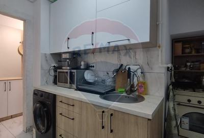 Apartament cu 2 camere, renovat 2024/ et 3. - Simleu Silvaniei - 11