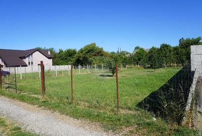 Teren Construcții intravilan de 522 mp, în Nord-Vest - 3