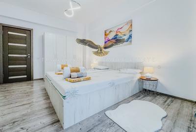 Apartament cu 2 camere semidecomandat, mobilat în Baciu - 4