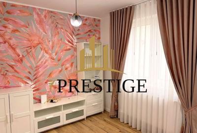 Apartament cu 3 camere decomandat, mobilat în Mihai Viteazul - 5