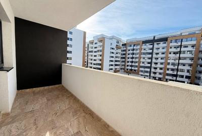 Apartament cu 2 camere decomandat, mobilat în Central - 8