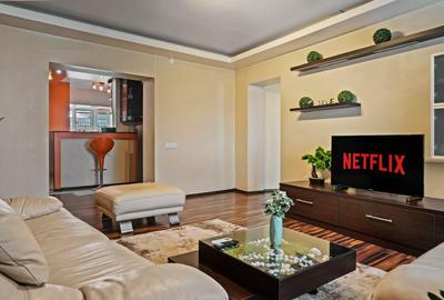 Bulevardul Unirii - vanzare apartament 4 camere - 27