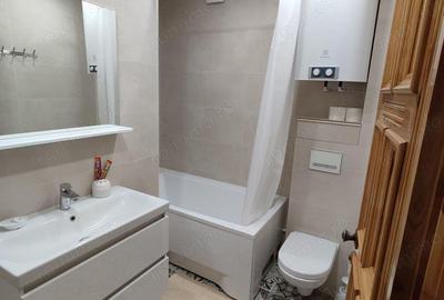 Garsoniera de inchiriat in zona Zizin - 1