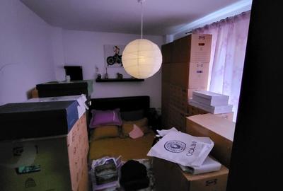 Apartament cu 3 camere decomandat în Chiajna - 8