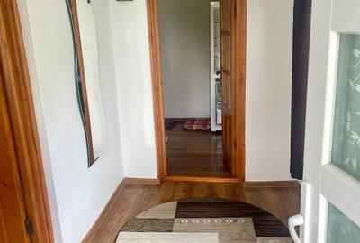 Casă cu 3 camere cu Teren 1366 Mp în Mărgineni - 15