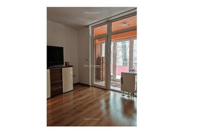 Apartament cu 2 camere în Sat Vacanță - 2
