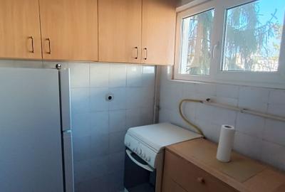 Garsonieră decomandată în Mănăștur - 4