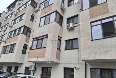 Apartament cu 3 camere decomandat în Metalurgiei - 3